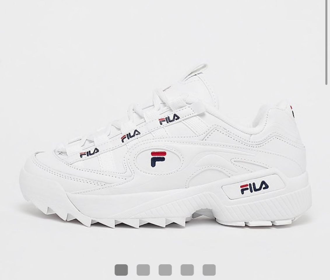 Social Fila
