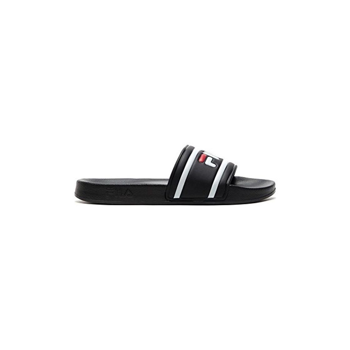 Fashion Fila Morro Bay Slipper Chanclas Black