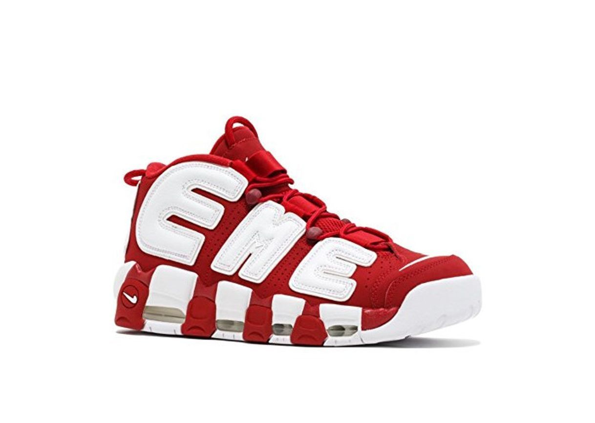 Social Air More Uptempo 'Supreme'