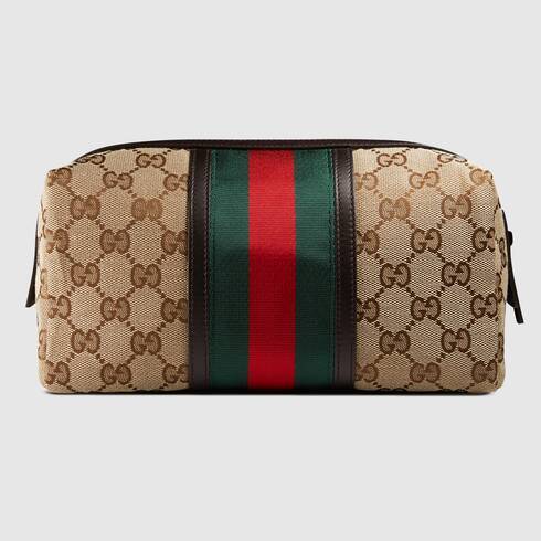 Moda Estuche Gucci