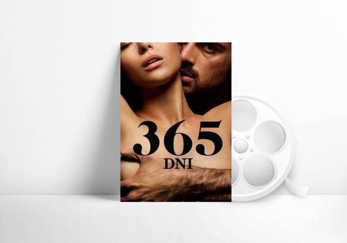 Filme 365 Dias