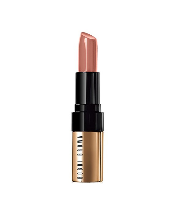 Products Pintalabios Bobbi Brown Luxe Lip Color, 03 Almost Bare, una unidad