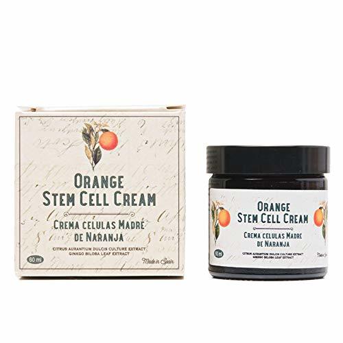 Places MI REBOTICA CREMA CÉLULAS MADRE DE NARANJA 60 ML Antioxidante y Vitaminas