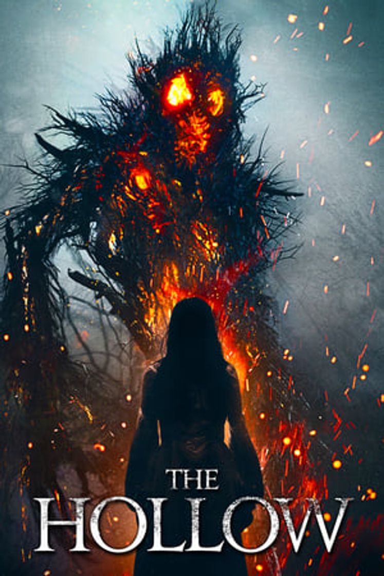 Movie The Hollow