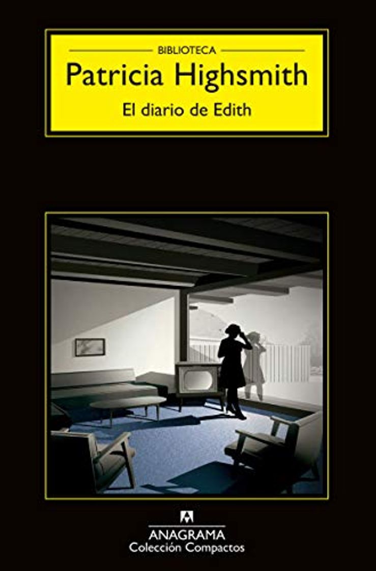 Book El Diario De Edith