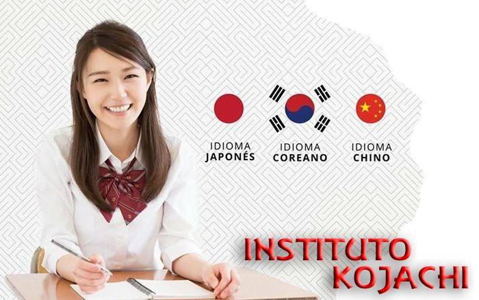 Lugar Instituto Kojachi