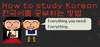 Moda HowtoStudyKorean