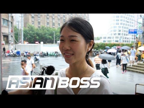 Asian Boss - YouTube