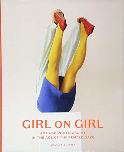 Libro Girl on Girl