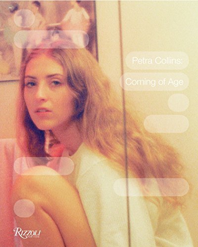 Libro Petra Collins