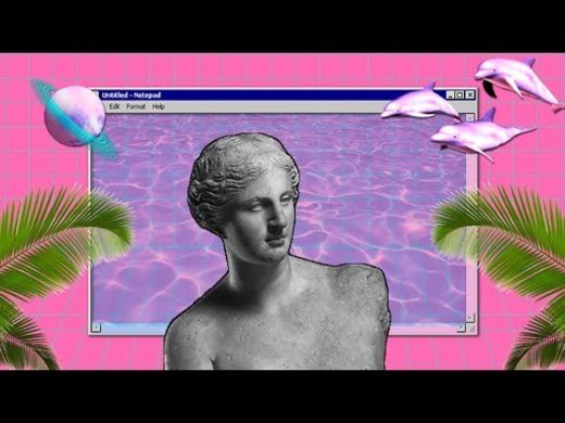 Vaporgram : Vaporwave, VHS & Glitch Photo Editor - Apps on ...