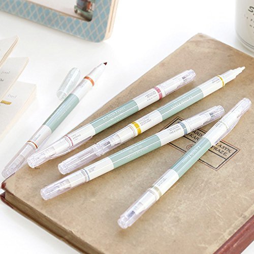 Electrónica Iconic"retro" 2 way Pen Set