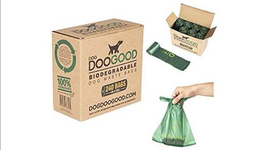 BOLSAS PARA 💩 BIODEGRADABLES 