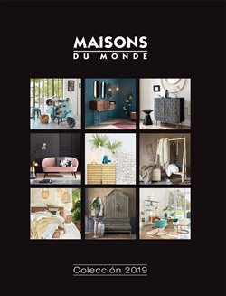 Fashion Maisons du Monde - Mueble, decoración, lámpara y sofá | Maisons ...