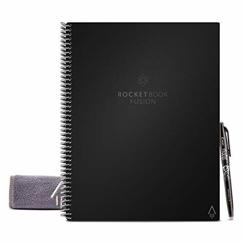 Productos Rocketbook Everlast Fusion Letter