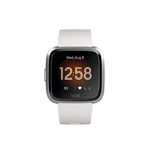 Beauty Fitbit Versa Lite  - Reloj Deportivo Smartwatch