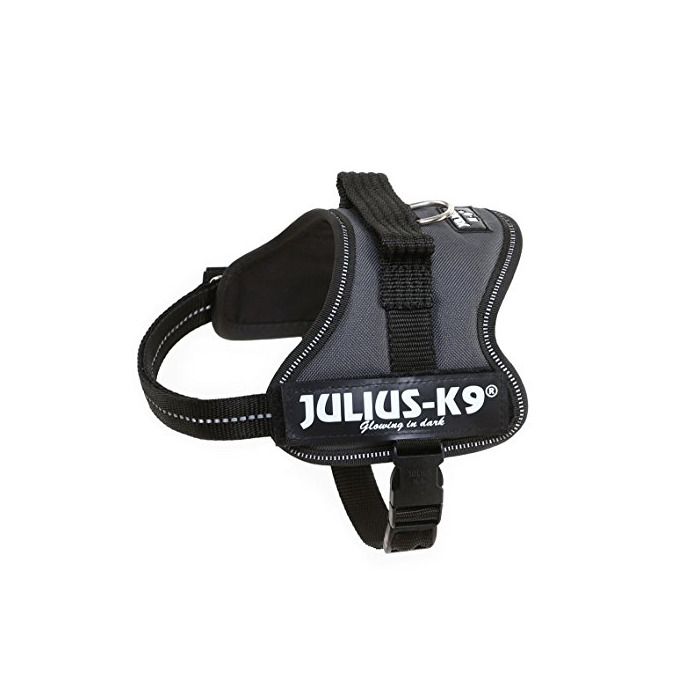 Productos Julius-K9 162ANT-MM Power Harness