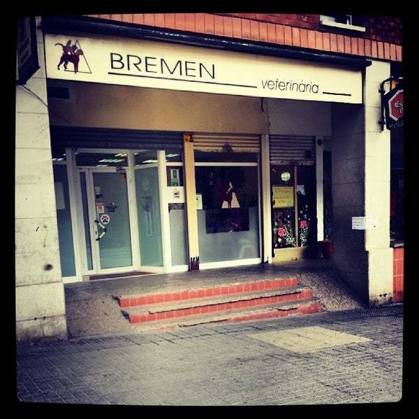 Place Bremen Veterinaria