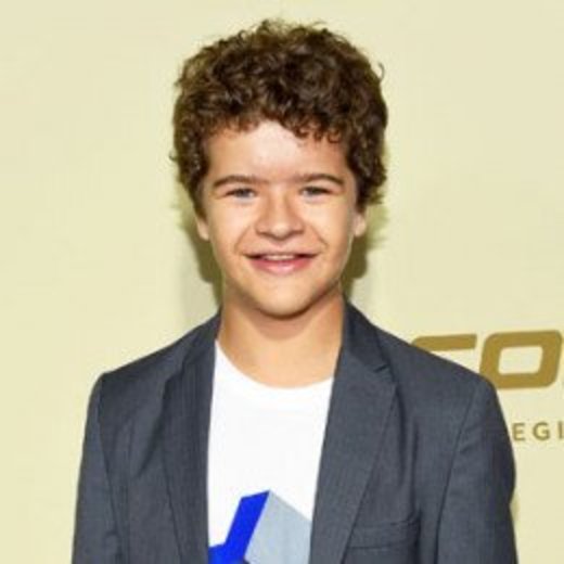 Gaten Matarazzo - Wikipedia