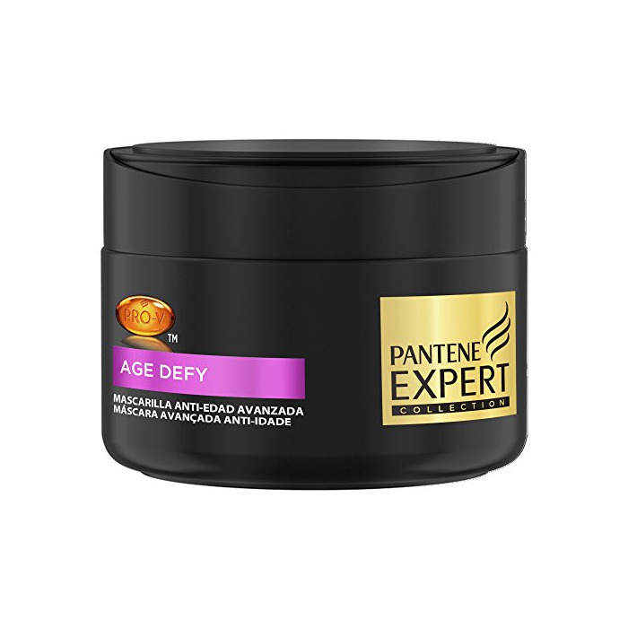 Beauty Pantene Pro-V Expert Collection AgeDefy Mascarilla Anti-edad Avanzada