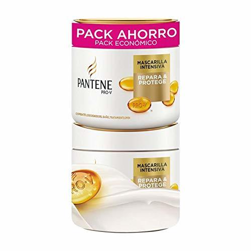 Beauty Pantene Mascarilla De Pelo 600 ml