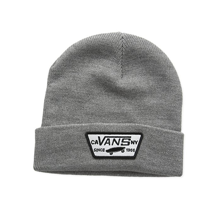 Moda Vans Milford Beanie Gorro de Punto