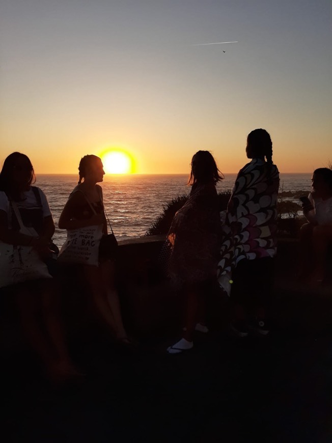 Lugar Matosinhos Beach