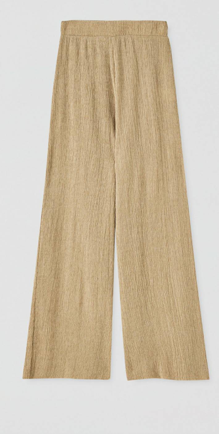 Moda Pantalón culotte