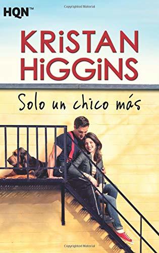 Libro Solo un chico más