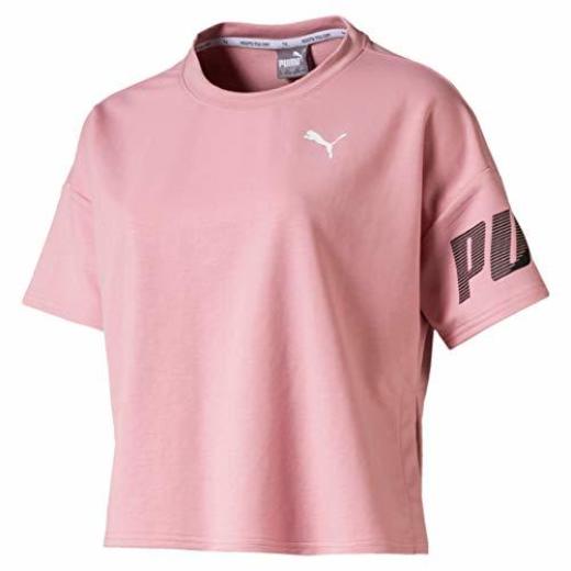 PUMA Modern Sport Sweat tee Camiseta