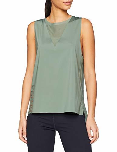 Social PUMA Explosive Deep V-Tank Camiseta