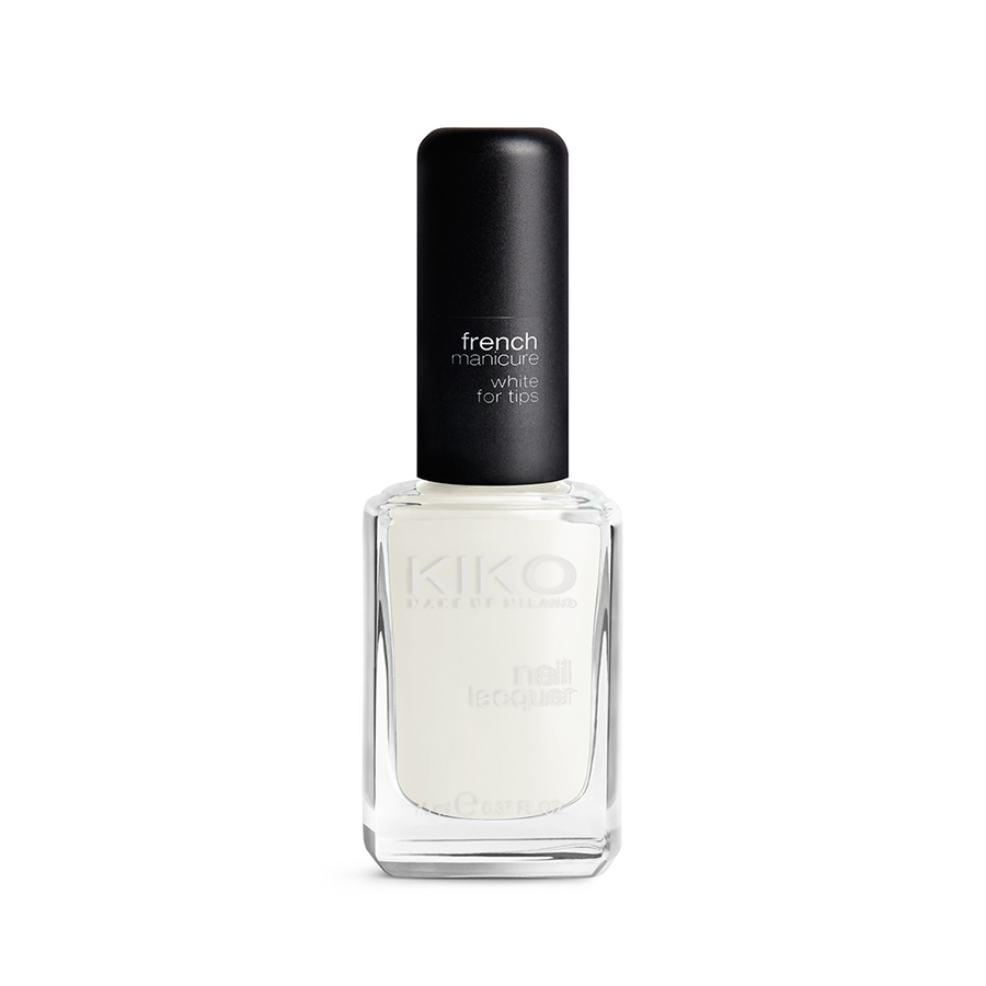 Fashion Esmalte de uñas de color puro con fórmula endurecedora y ...