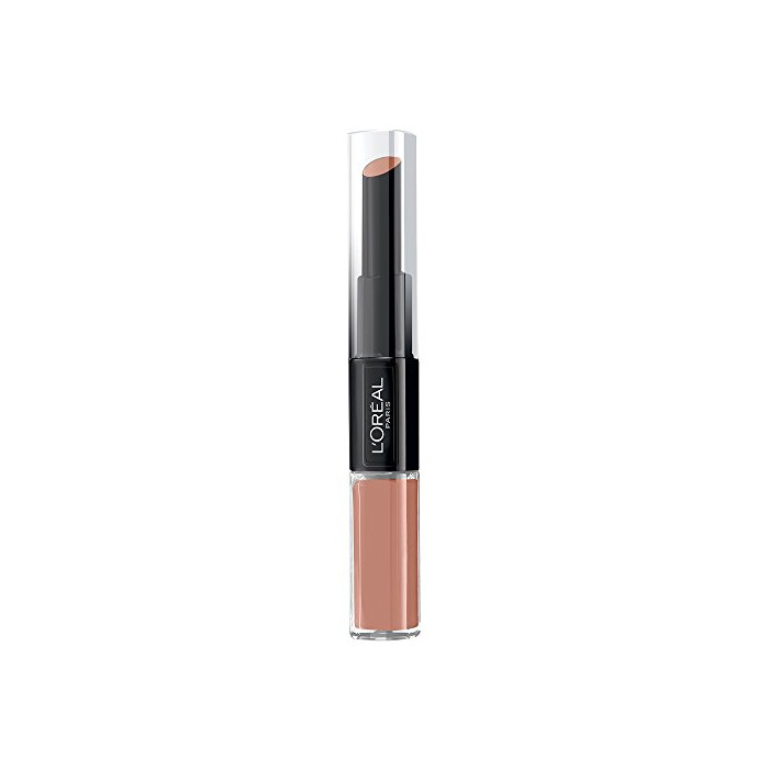 Social L'Oréal Paris Pintalabios 24H Permanente