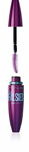 Social Maybelline New York The Falsies Volum' Express