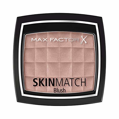 Beauty Max Factor Skin Match Blush