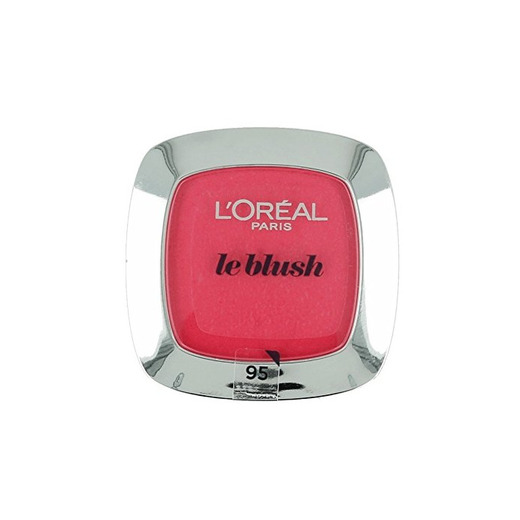 L'Oréal Paris Colorete Accord Perfect Blush 095