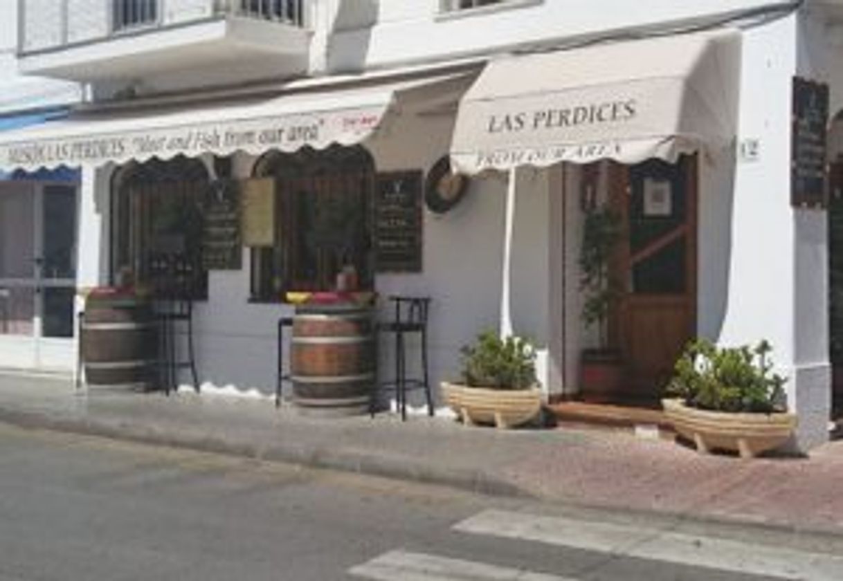 Restaurants Restaurante las Perdices