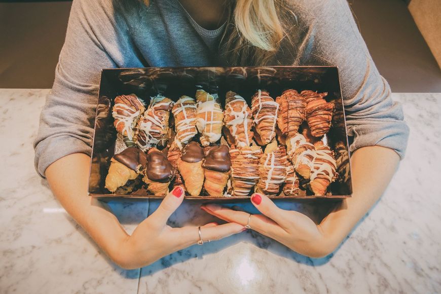 Restaurants Manolo bakes Zaragoza