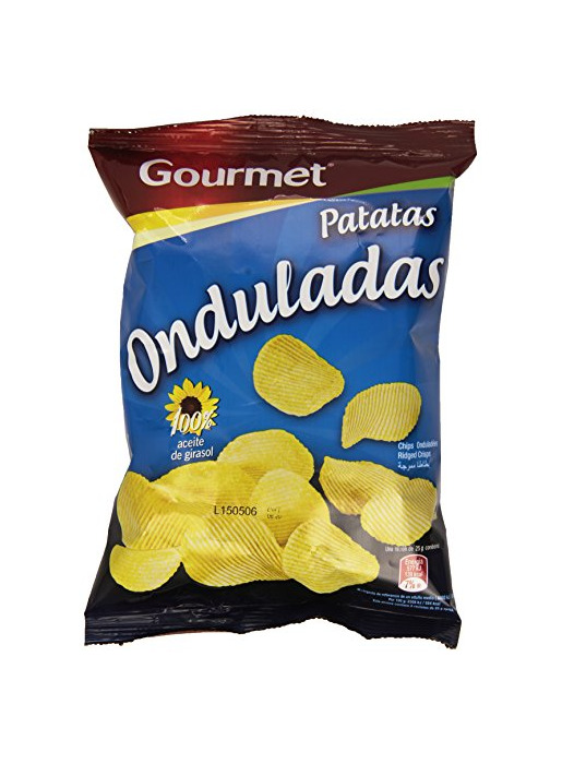 Social Gourmet