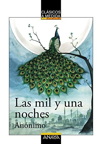 Libro Las mil y una noches