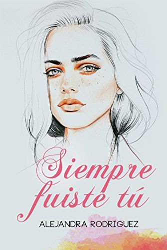 Book Siempre fuiste tú