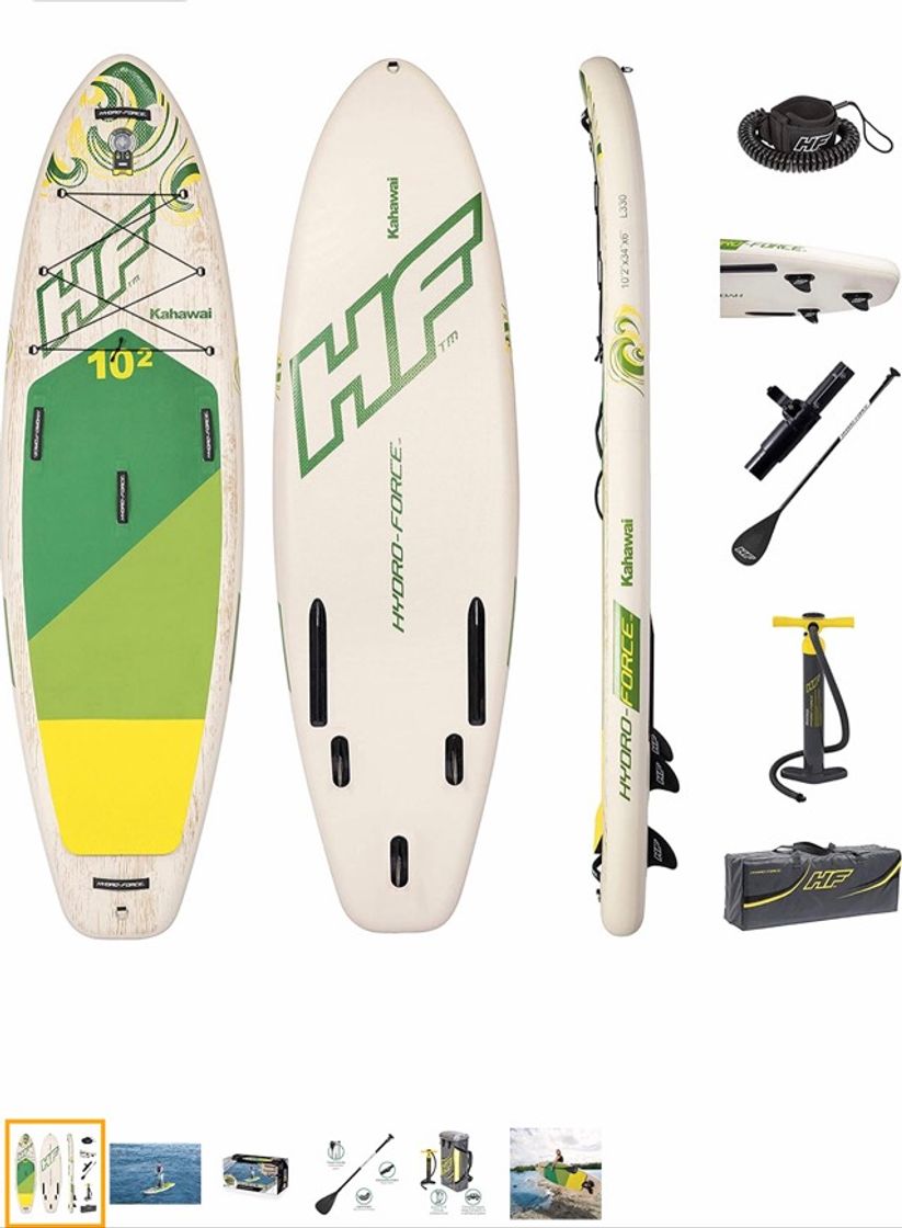 Social Tabla surf