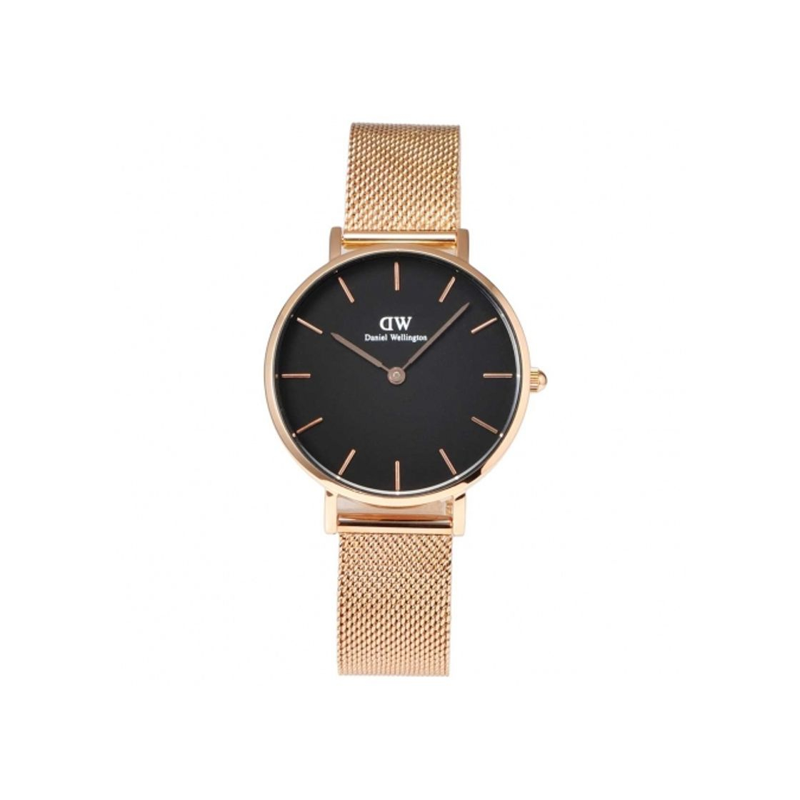 Social Reloj Daniel