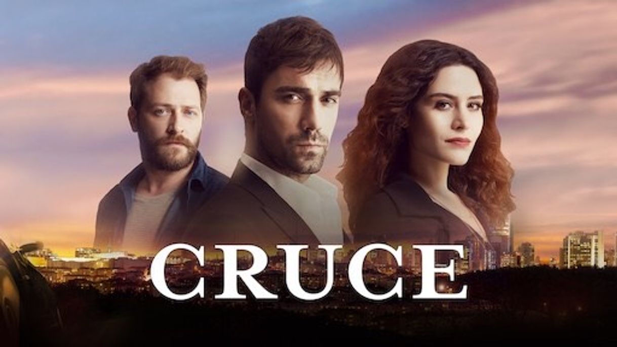 Cruce