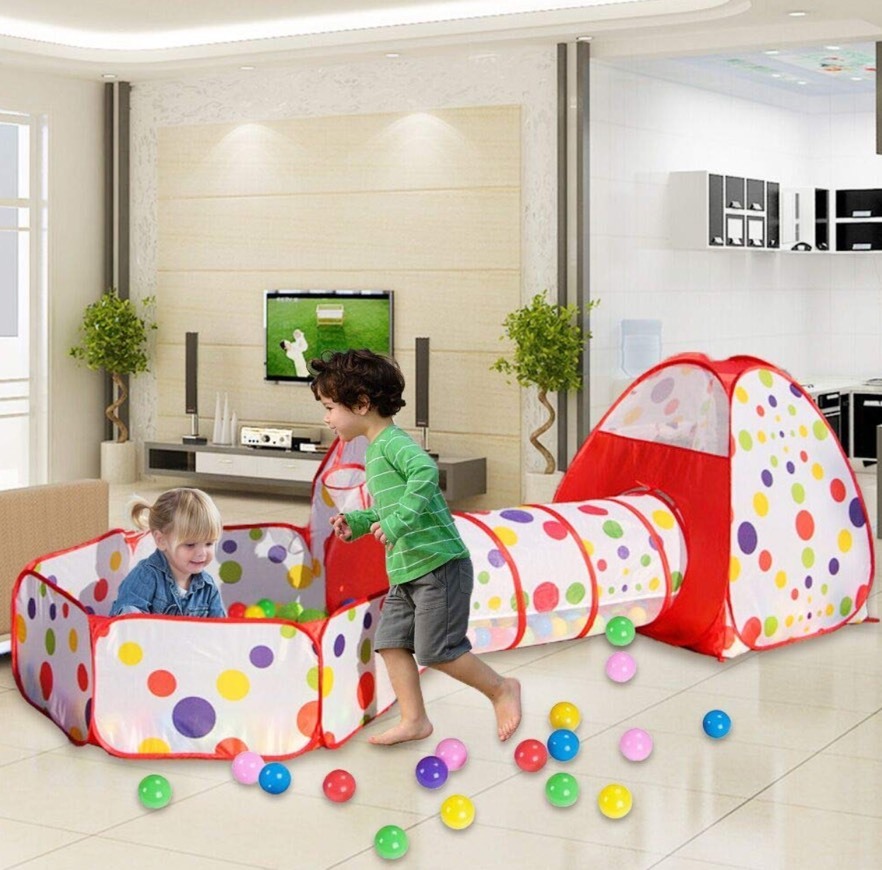 Social Parque infantil 