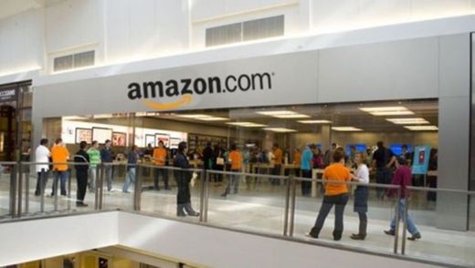 Amazon tienda