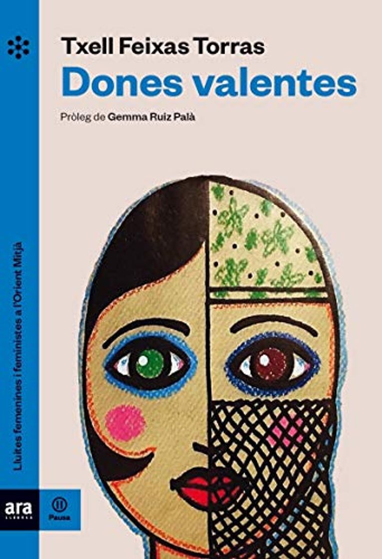 Book Dones valentes