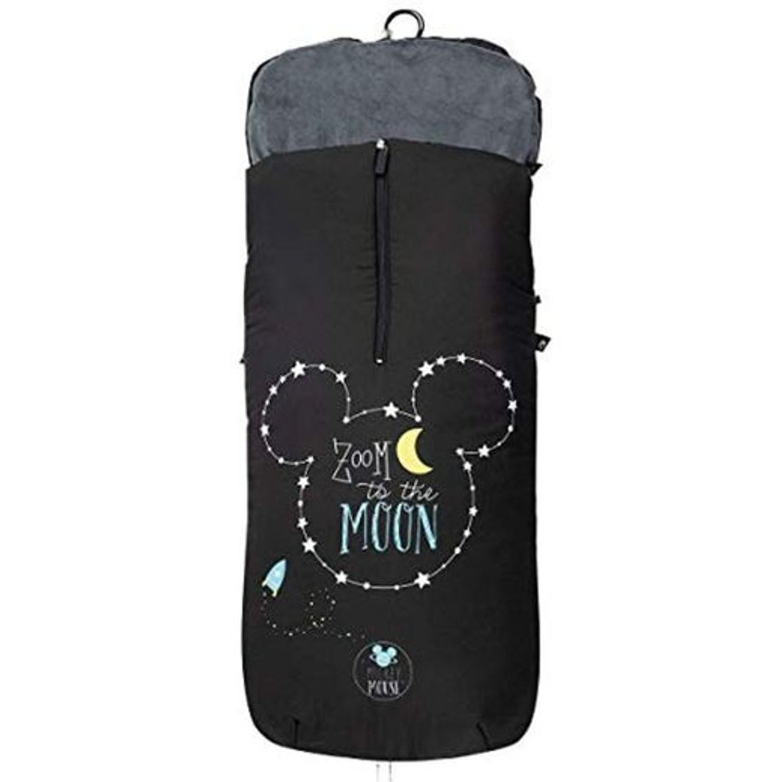 Producto Saco POLAR de Invierno de Silla de Paseo -