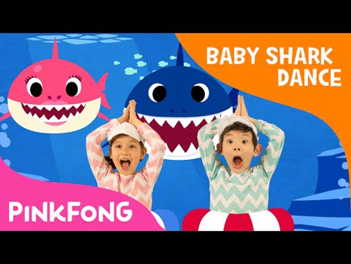 Serie Baby Shark Dance | Sing and Dance! - YouTube