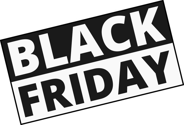 Moda Black Friday (shopping) - Wikipedia